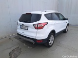  Ford  Kuga FORD  / 2016 / 5P / todoterreno 1.5 EcoBoost 88kW 4x2 Trend+ (CX) #2