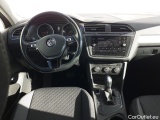  Volkswagen  Tiguan VOLKSWAGEN  / 2016 / 5P / todoterreno Advance 2.0 TDI 110kW (150CV) DSG #3