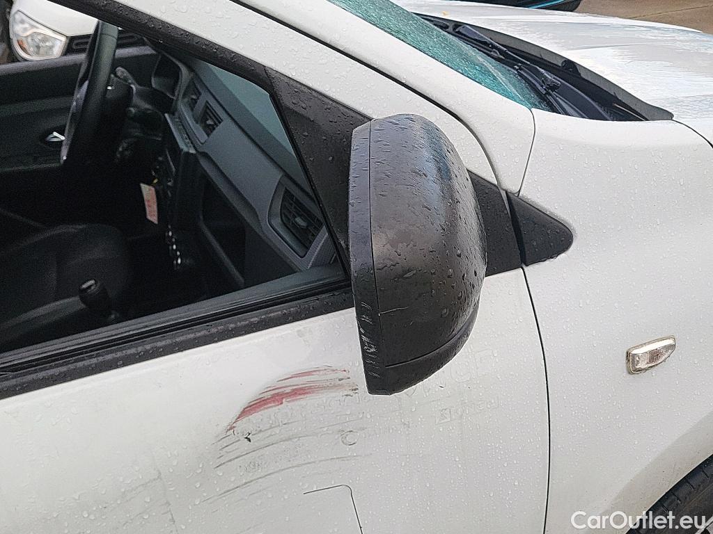  Renault  EXPRESS RENAULT  / 2021 / 4P / furgón derivado de turismo Confort 1.5 Blue dCi 55 kW (75 cv) #31