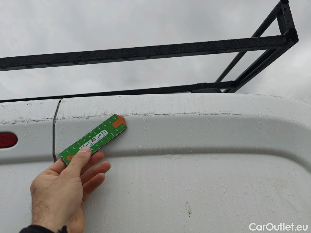  Peugeot  Partner PEUGEOT  / 2018 / 4P / furgón derivado de turismo Premium Standard 600kg BlueHDi 73kW (AC) #36