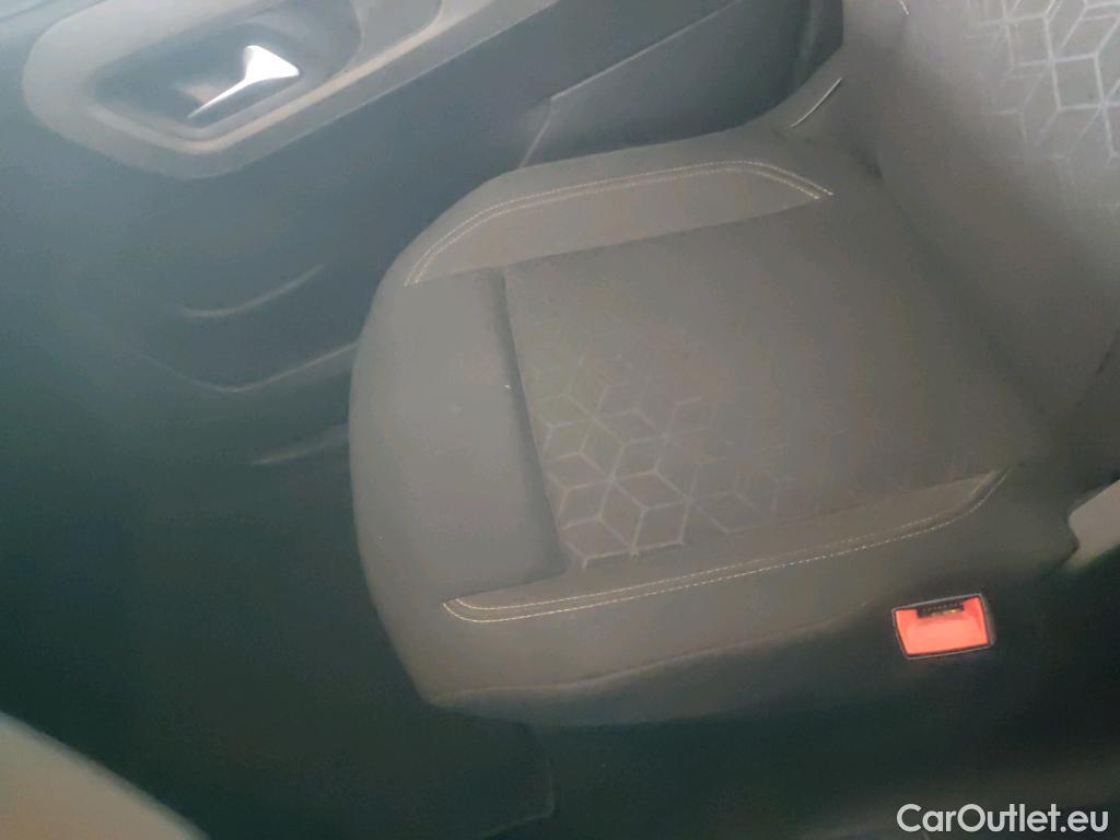  Peugeot  RIFTER PEUGEOT  / 2018 / 5P / monovolumen compacto Active Long BlueHDi 73kW #7