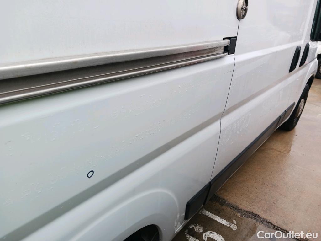  Peugeot  Boxer  Furgón Techo Elevado 335 L2H2 Premium BlueHDi 140 Stop&Start HDi #28