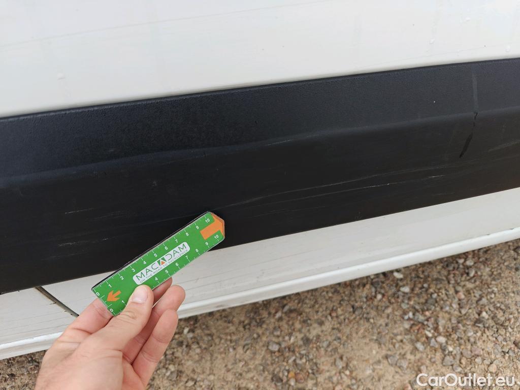  Peugeot  Partner PEUGEOT  / 2018 / 4P / furgón derivado de turismo Premium Standard 600kg BlueHDi 73kW (AC) #72