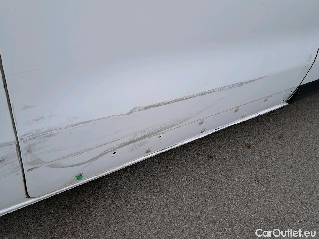  Citroen  Jumpy CITROEN  / 2016 / 4P / furgón Talla M BlueHDi 100 S&S 6v Control #12