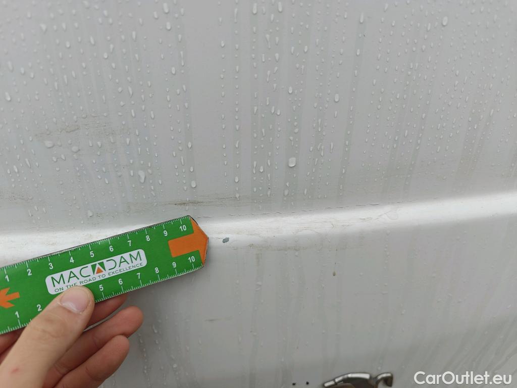  Peugeot  Partner PEUGEOT  / 2018 / 4P / furgón derivado de turismo Premium Standard 600kg BlueHDi 73kW (AC) #35