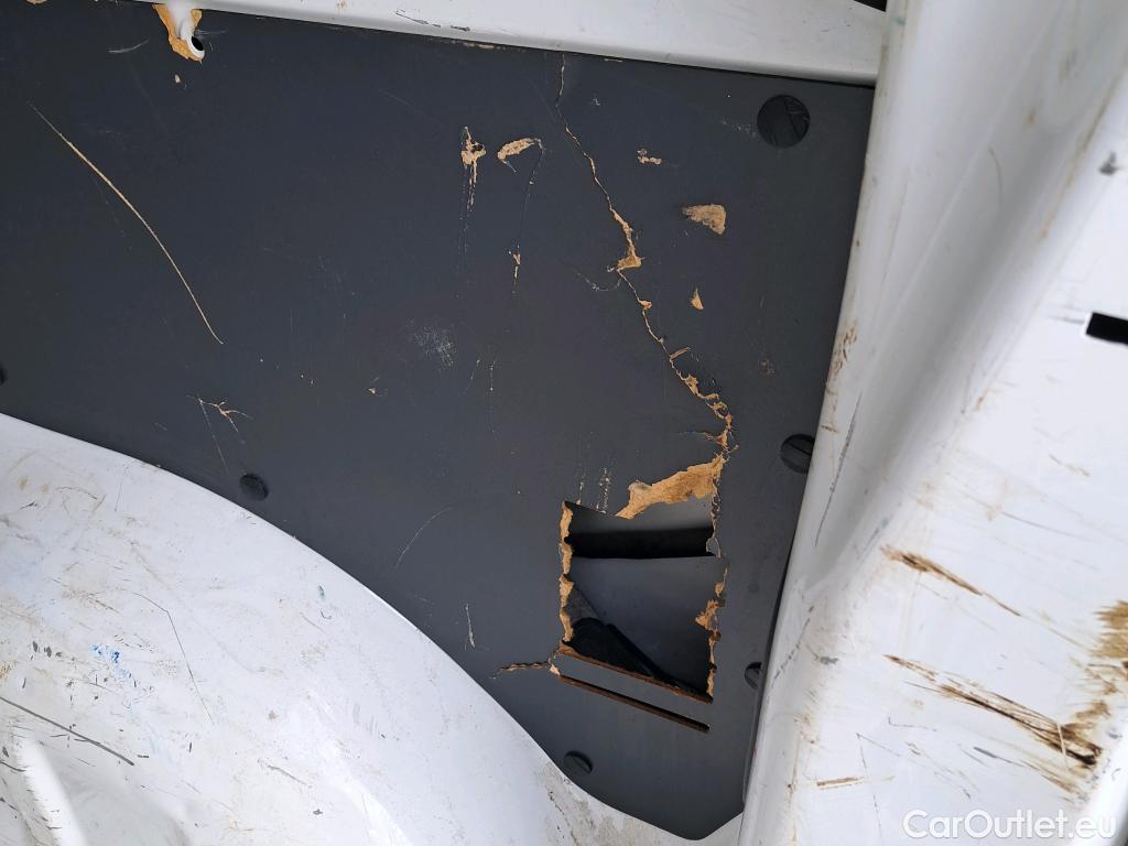  Citroen  Jumpy CITROEN  / 2016 / 4P / furgón Talla M BlueHDi 100 S&S 6v Control #37