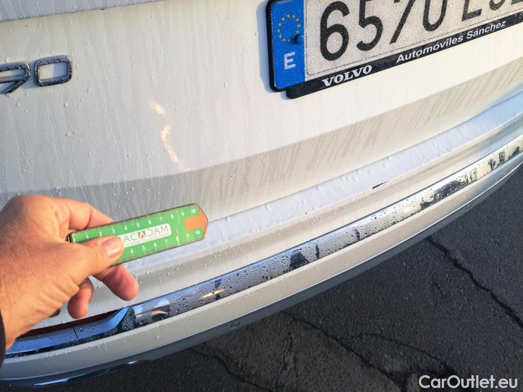  Volvo  XC90 VOLVO  / 2019 / 5P / todoterreno 2.0 B5 D AWD Inscription Auto #18