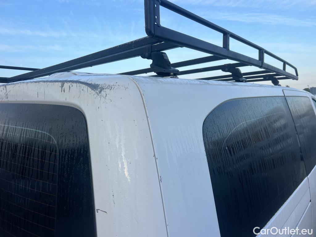  Opel  Vivaro OPEL  / 2019 / 4P / combi 1.5 Diésel 88kW (120CV) L Std Express #26