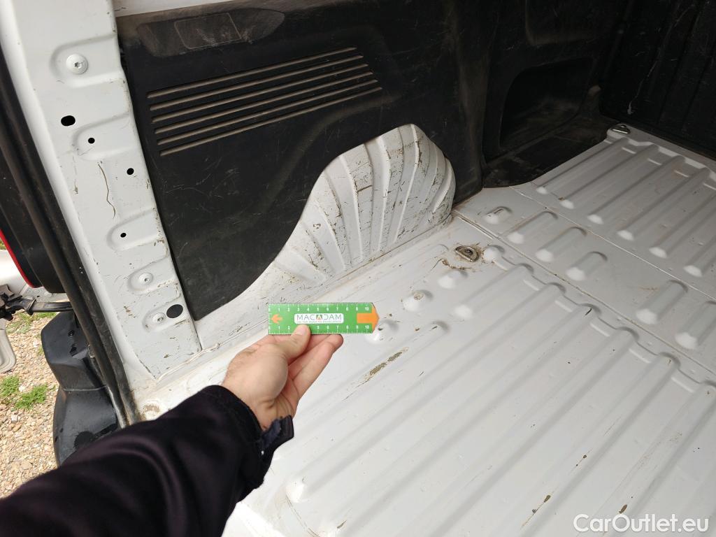  Peugeot  Partner PEUGEOT  / 2018 / 4P / furgón derivado de turismo Premium Standard 600kg BlueHDi 73kW (AC) #39