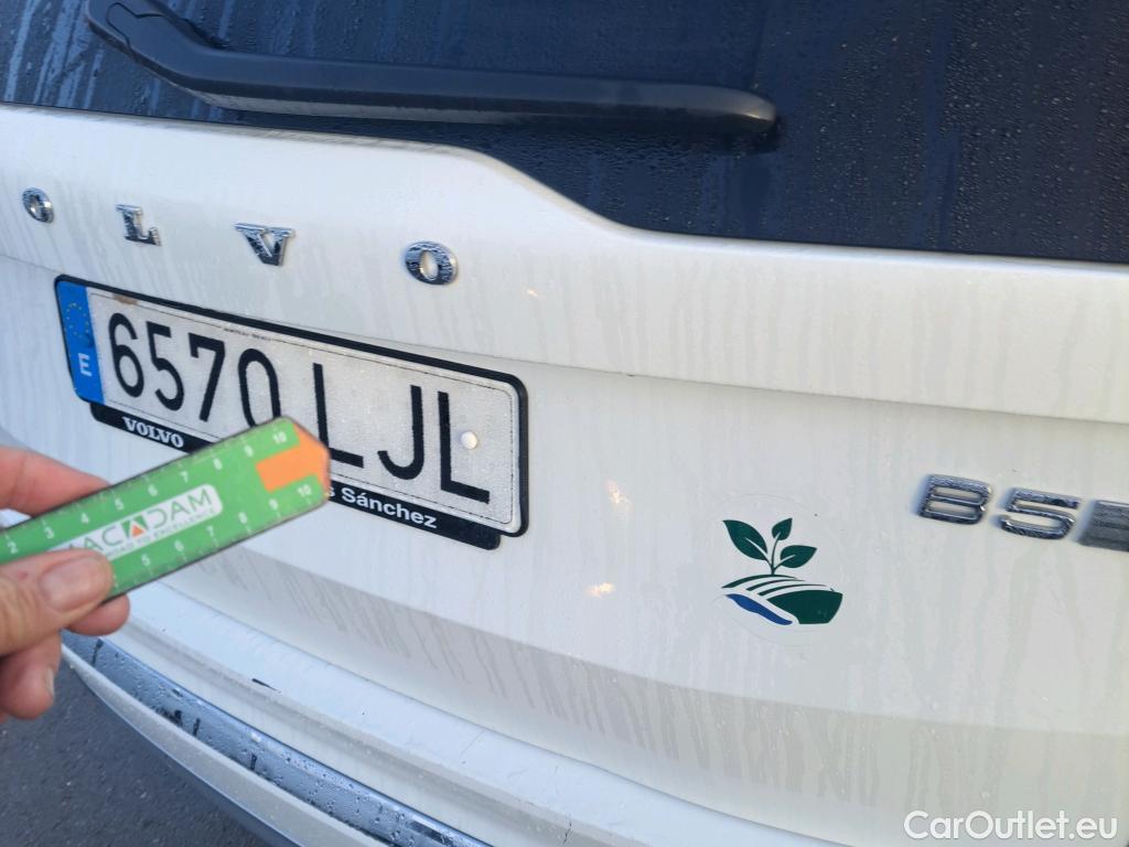  Volvo  XC90 VOLVO  / 2019 / 5P / todoterreno 2.0 B5 D AWD Inscription Auto #22