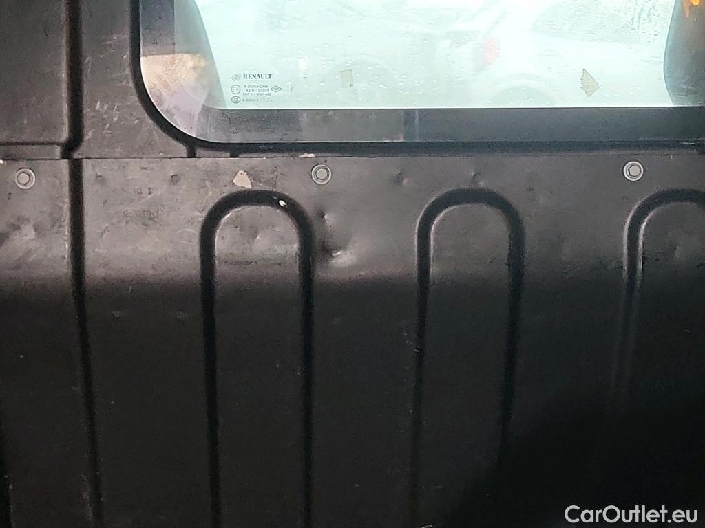  Renault  EXPRESS RENAULT  / 2021 / 4P / furgón derivado de turismo Confort 1.5 Blue dCi 55 kW (75 cv) #22