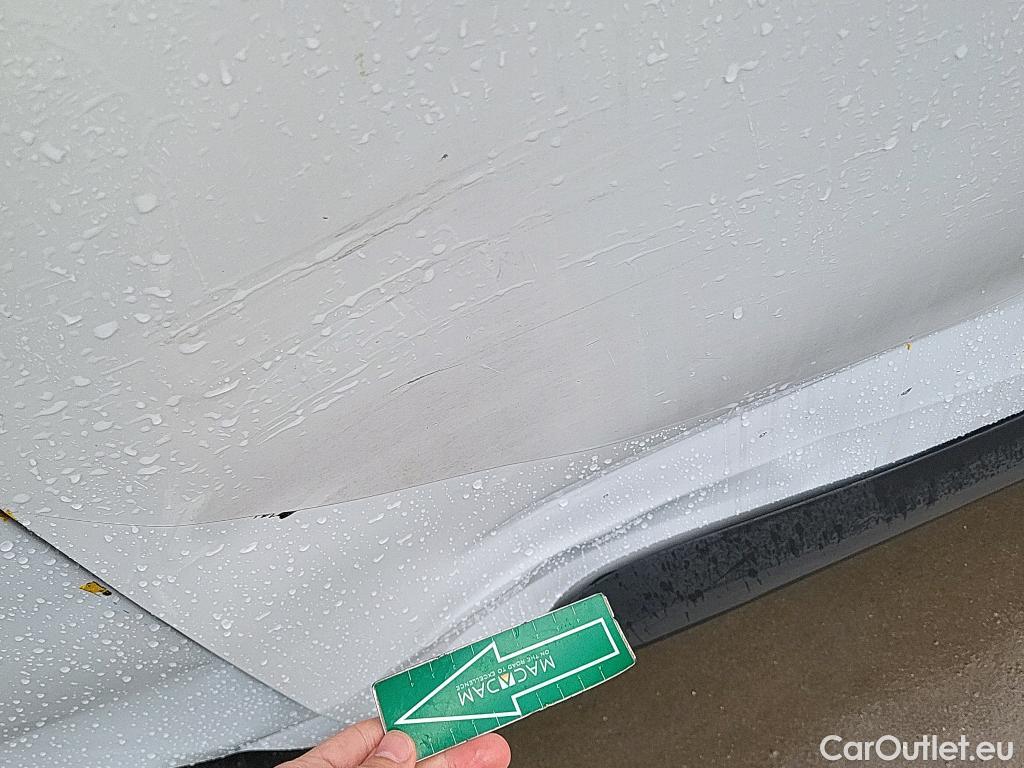  Renault  EXPRESS RENAULT  / 2021 / 4P / furgón derivado de turismo Confort 1.5 Blue dCi 55 kW (75 cv) #10