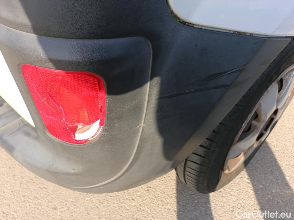  Nissan  NV200 NISSAN NV250 / 2019 / 4P / furgón 1.5dCi 66kW (90CV) BASIC #14