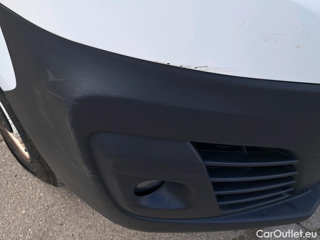  Citroen  Jumpy CITROEN  / 2016 / 4P / furgón Talla M BlueHDi 100 S&S 6v Control #33