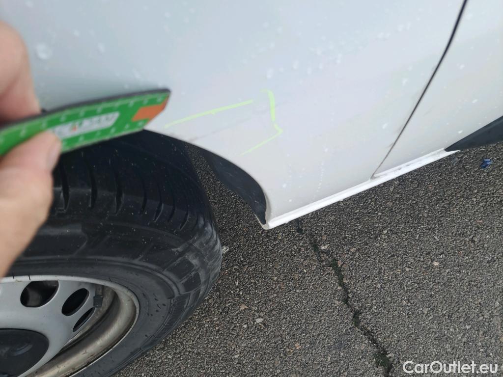  Peugeot  Expert PEUGEOT  / 2016 / 4P / furgón Furgón Pro BlueHDi 90KW (120) Standard #2