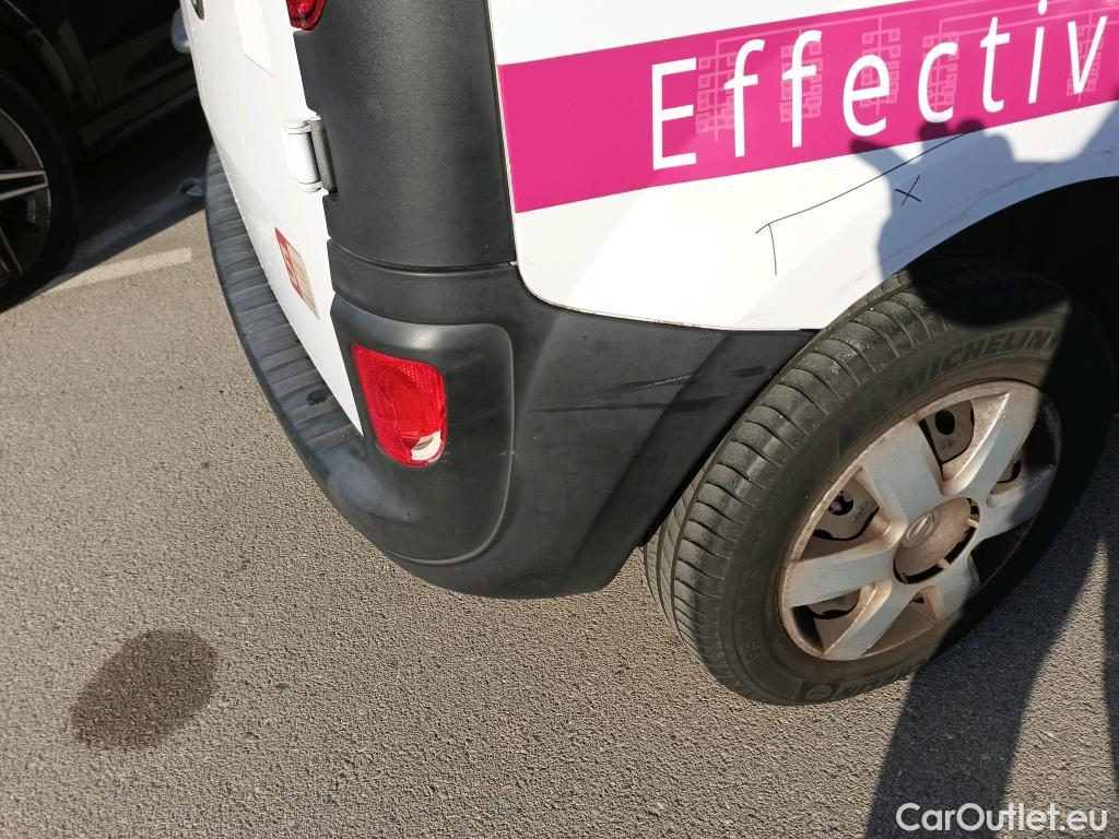  Nissan  NV200 NISSAN NV250 / 2019 / 4P / furgón 1.5dCi 66kW (90CV) BASIC #13