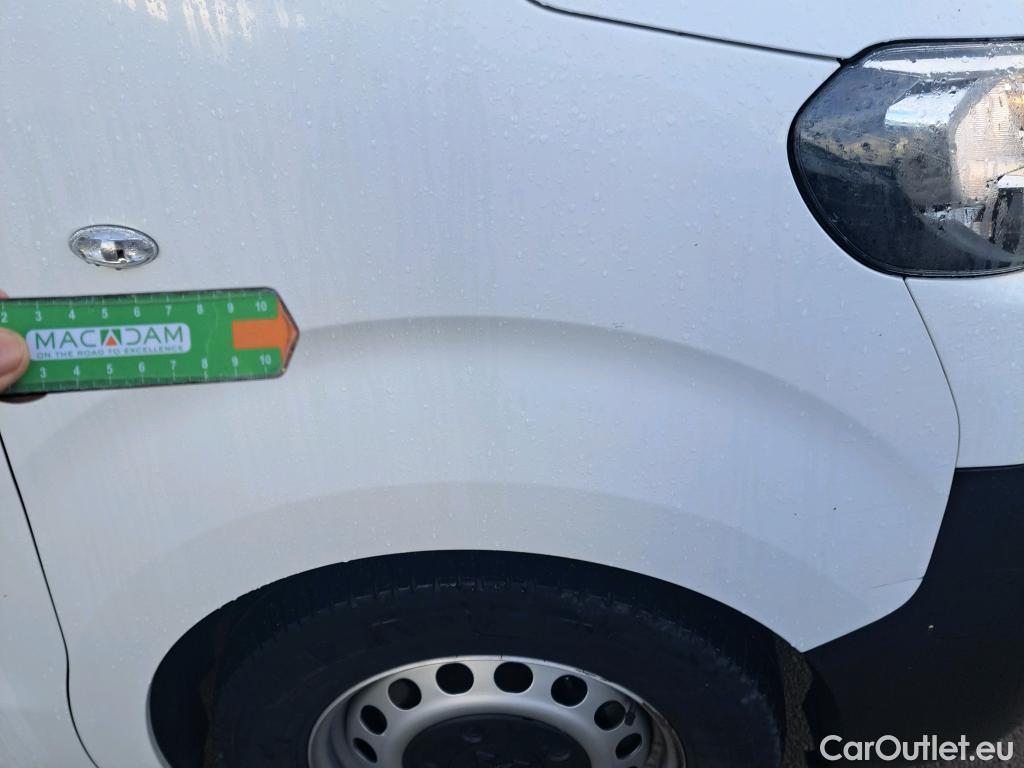  Peugeot  Expert PEUGEOT  / 2016 / 4P / furgón Furgón Pro BlueHDi 90KW (120) Standard #15