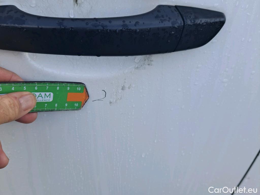  Peugeot  Expert PEUGEOT  / 2016 / 4P / furgón Furgón Pro BlueHDi 90KW (120) Standard #31