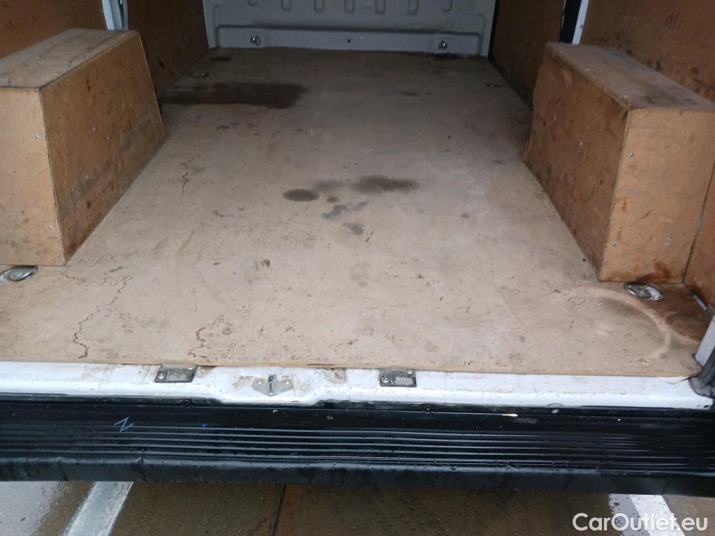  Peugeot  Boxer  Furgón Techo Elevado 335 L2H2 Premium BlueHDi 140 Stop&Start HDi #37