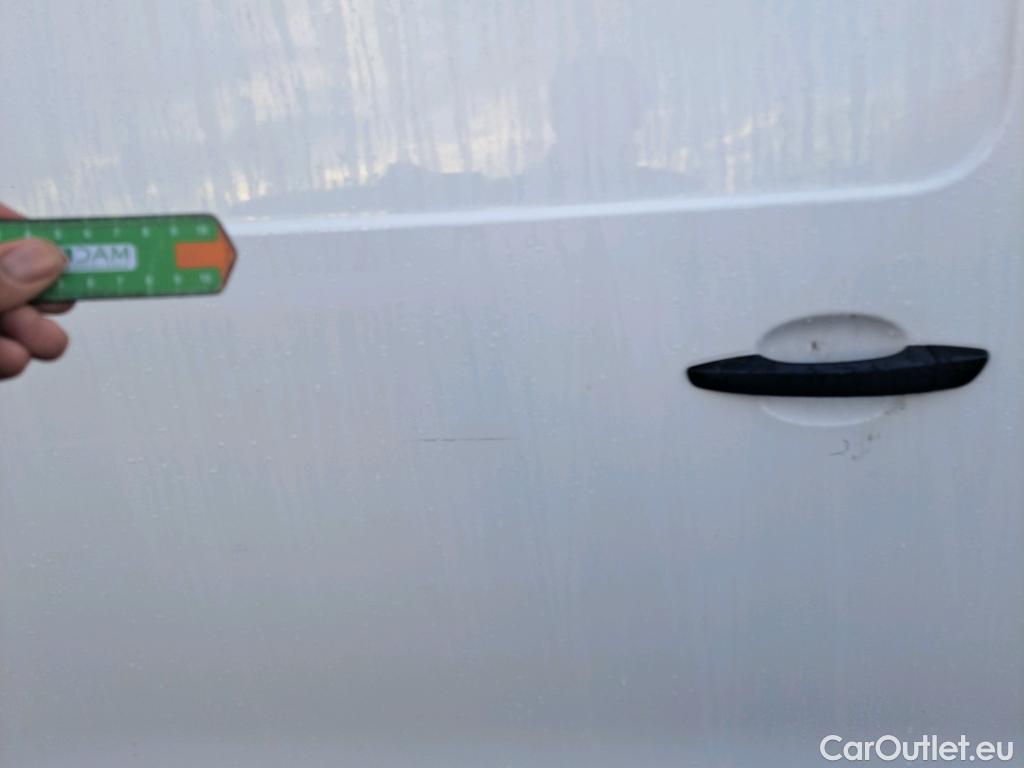  Peugeot  Expert PEUGEOT  / 2016 / 4P / furgón Furgón Pro BlueHDi 90KW (120) Standard #29