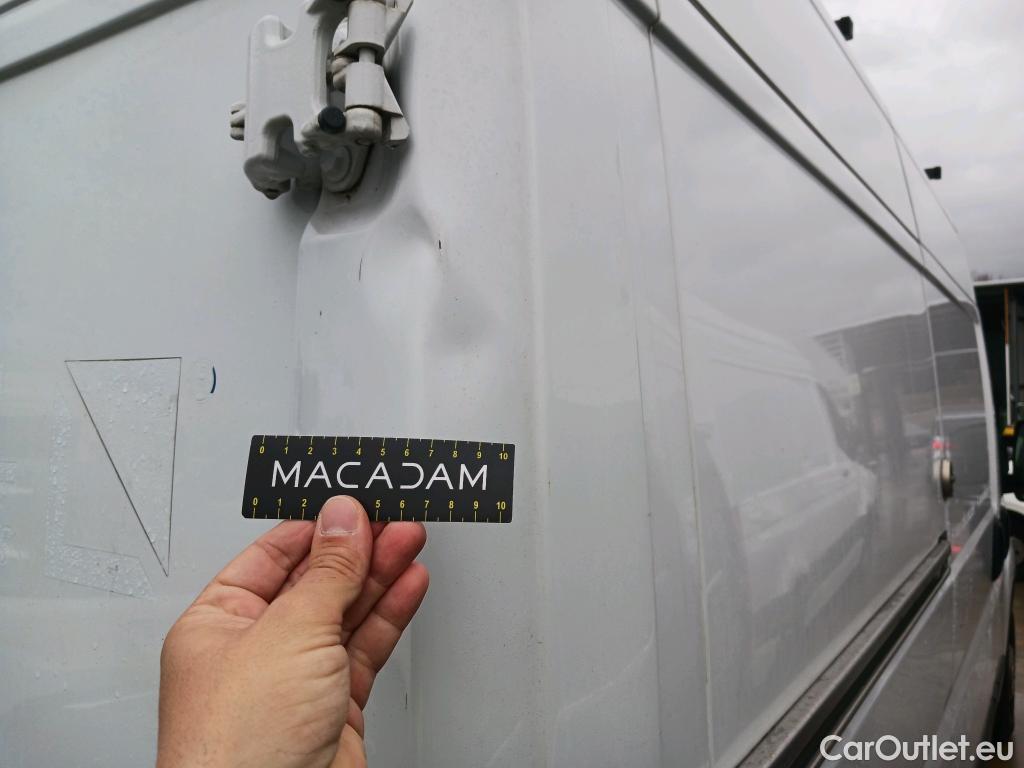  Peugeot  Boxer  Furgón Techo Elevado 335 L2H2 Premium BlueHDi 140 Stop&Start HDi #10