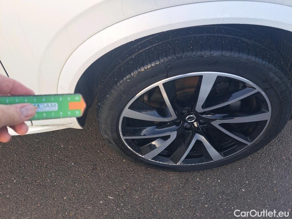  Volvo  XC90 VOLVO  / 2019 / 5P / todoterreno 2.0 B5 D AWD Inscription Auto #5