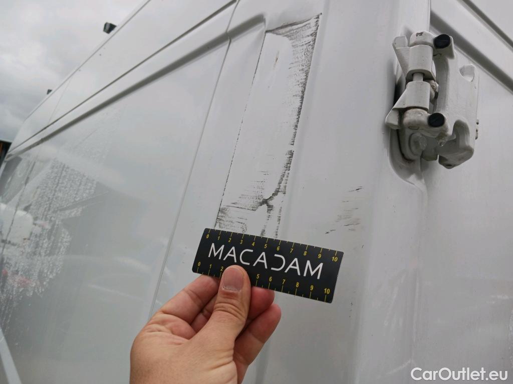  Peugeot  Boxer  Furgón Techo Elevado 335 L2H2 Premium BlueHDi 140 Stop&Start HDi #6