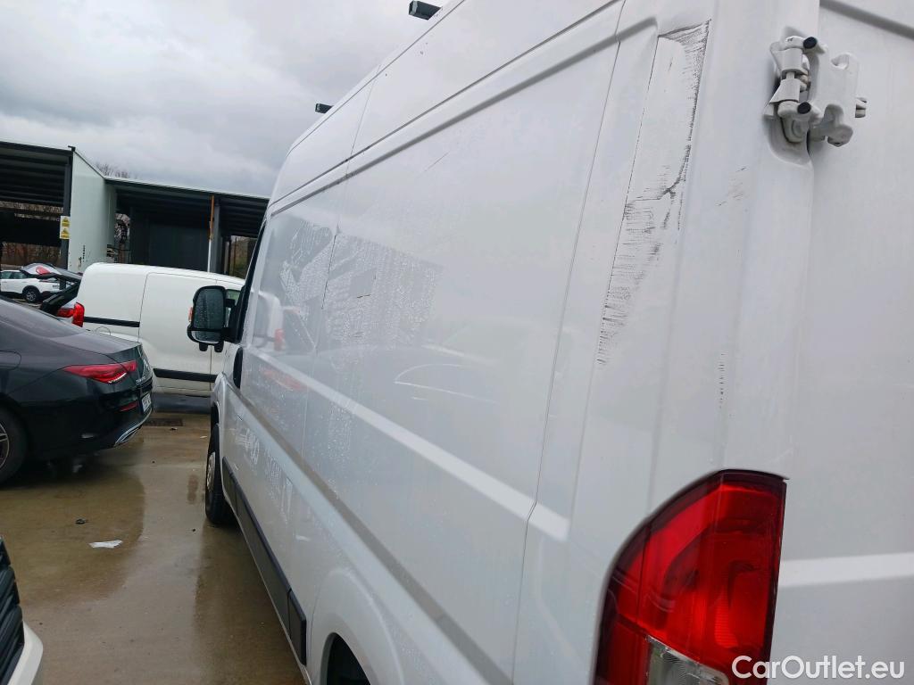  Peugeot  Boxer  Furgón Techo Elevado 335 L2H2 Premium BlueHDi 140 Stop&Start HDi #5