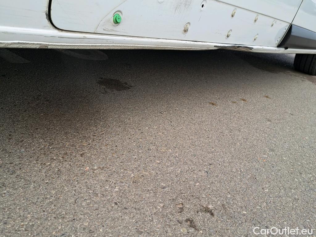  Citroen  Jumpy CITROEN  / 2016 / 4P / furgón Talla M BlueHDi 100 S&S 6v Control #21