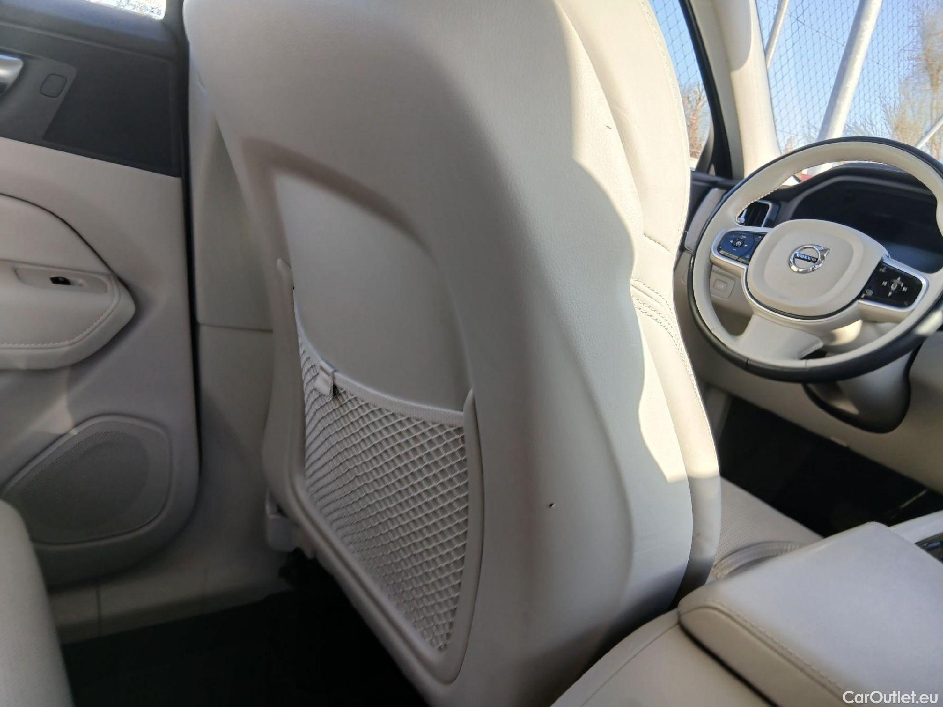  Volvo  XC60 VOLVO  / 2017 / 5P / todoterreno 2.0 B4 D AWD Inscription Auto #16