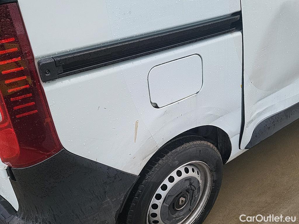  Renault  EXPRESS RENAULT  / 2021 / 4P / furgón derivado de turismo Confort 1.5 Blue dCi 55 kW (75 cv) #3