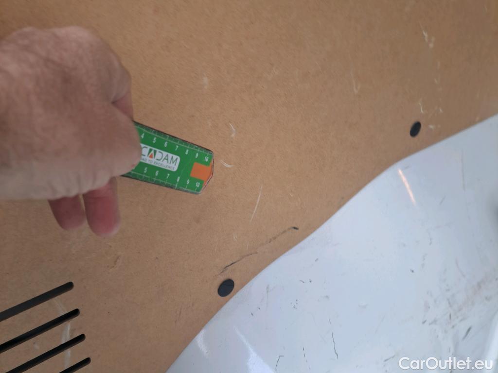  Peugeot  Expert PEUGEOT  / 2016 / 4P / furgón Furgón Pro BlueHDi 90KW (120) Standard #22