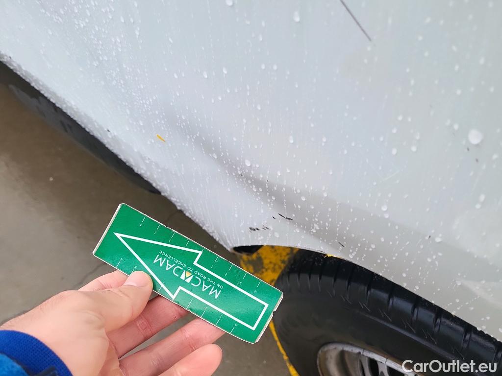  Renault  EXPRESS RENAULT  / 2021 / 4P / furgón derivado de turismo Confort 1.5 Blue dCi 55 kW (75 cv) #2