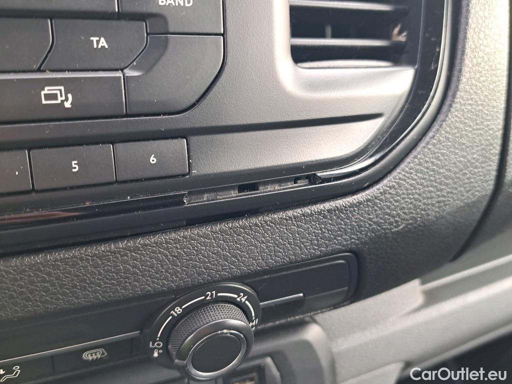  Citroen  Jumpy CITROEN  / 2016 / 4P / furgón Talla M BlueHDi 100 S&S 6v Control #45