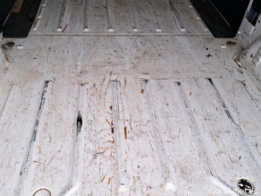  Citroen  Jumpy CITROEN  / 2016 / 4P / furgón Talla M BlueHDi 100 S&S 6v Control #4