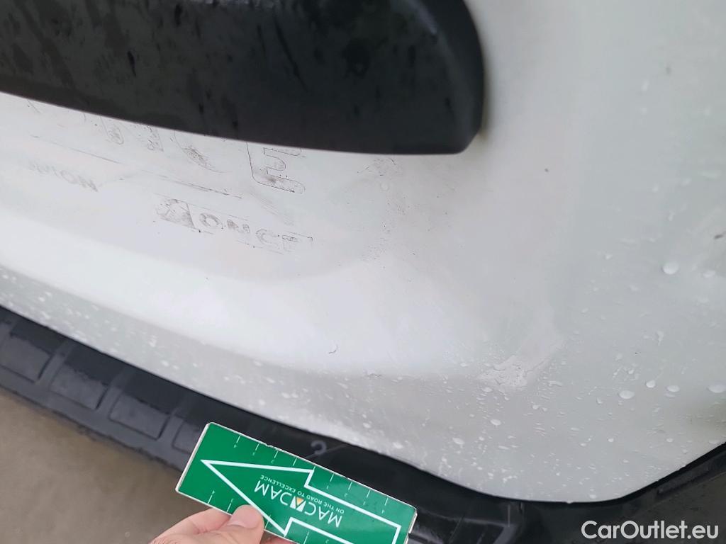  Renault  EXPRESS RENAULT  / 2021 / 4P / furgón derivado de turismo Confort 1.5 Blue dCi 55 kW (75 cv) #14