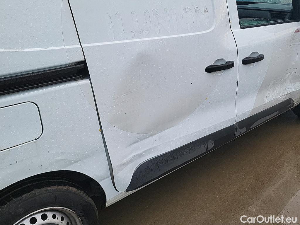  Renault  EXPRESS RENAULT  / 2021 / 4P / furgón derivado de turismo Confort 1.5 Blue dCi 55 kW (75 cv) #9