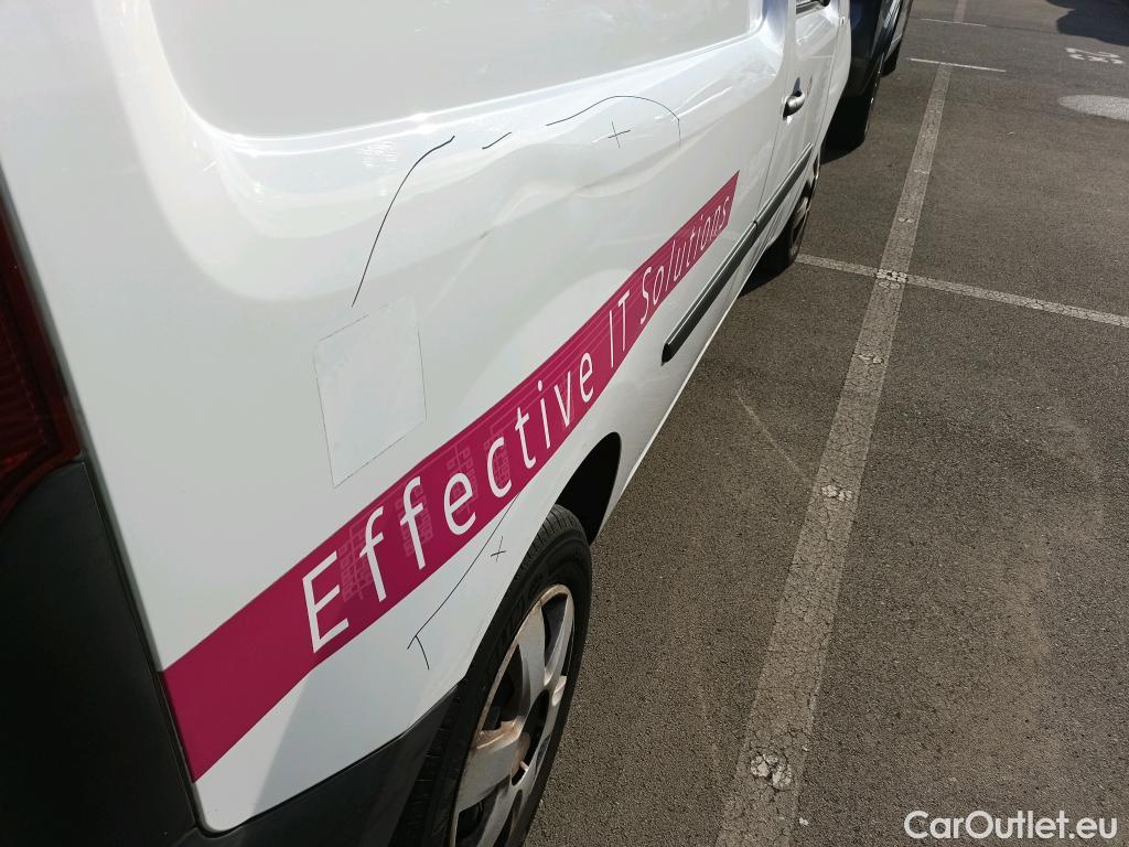  Nissan  NV200 NISSAN NV250 / 2019 / 4P / furgón 1.5dCi 66kW (90CV) BASIC #2