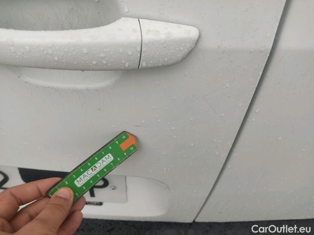  Peugeot  RIFTER PEUGEOT  / 2018 / 5P / monovolumen compacto Active Long BlueHDi 73kW #14