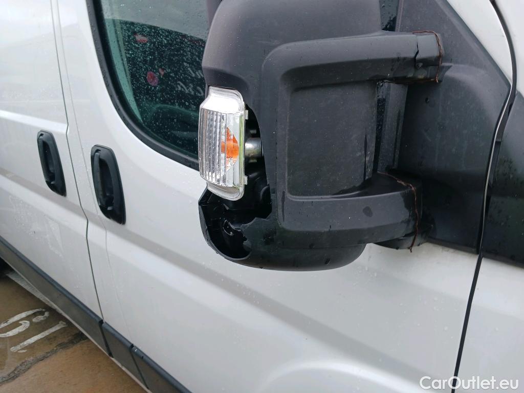  Peugeot  Boxer  Furgón Techo Elevado 335 L2H2 Premium BlueHDi 140 Stop&Start HDi #11