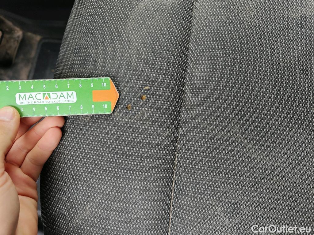  Peugeot  Partner PEUGEOT  / 2018 / 4P / furgón derivado de turismo Premium Standard 600kg BlueHDi 73kW (AC) #49