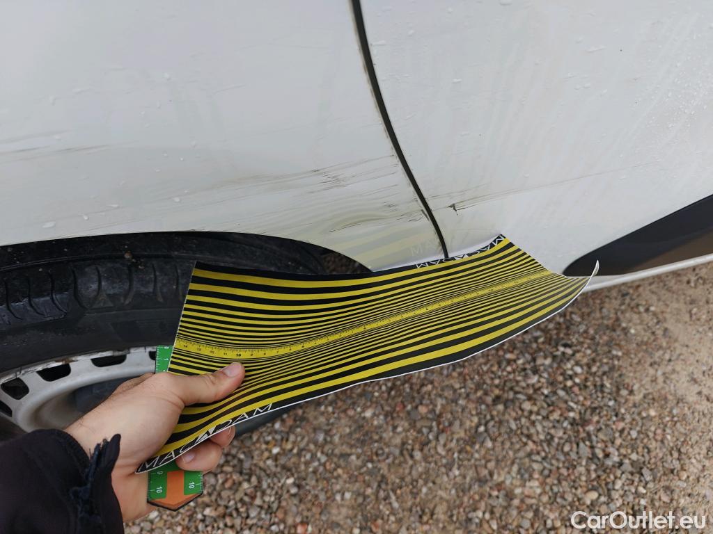  Peugeot  Partner PEUGEOT  / 2018 / 4P / furgón derivado de turismo Premium Standard 600kg BlueHDi 73kW (AC) #2