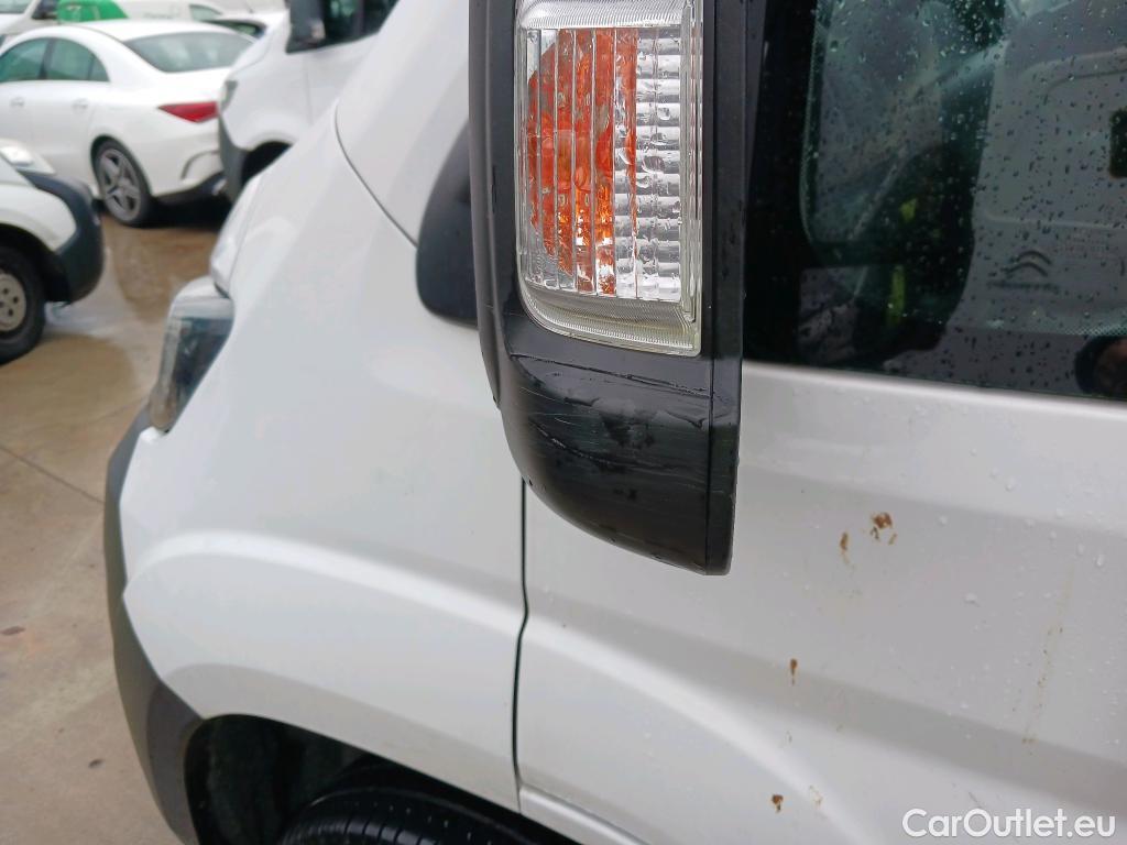  Peugeot  Boxer  Furgón Techo Elevado 335 L2H2 Premium BlueHDi 140 Stop&Start HDi #42