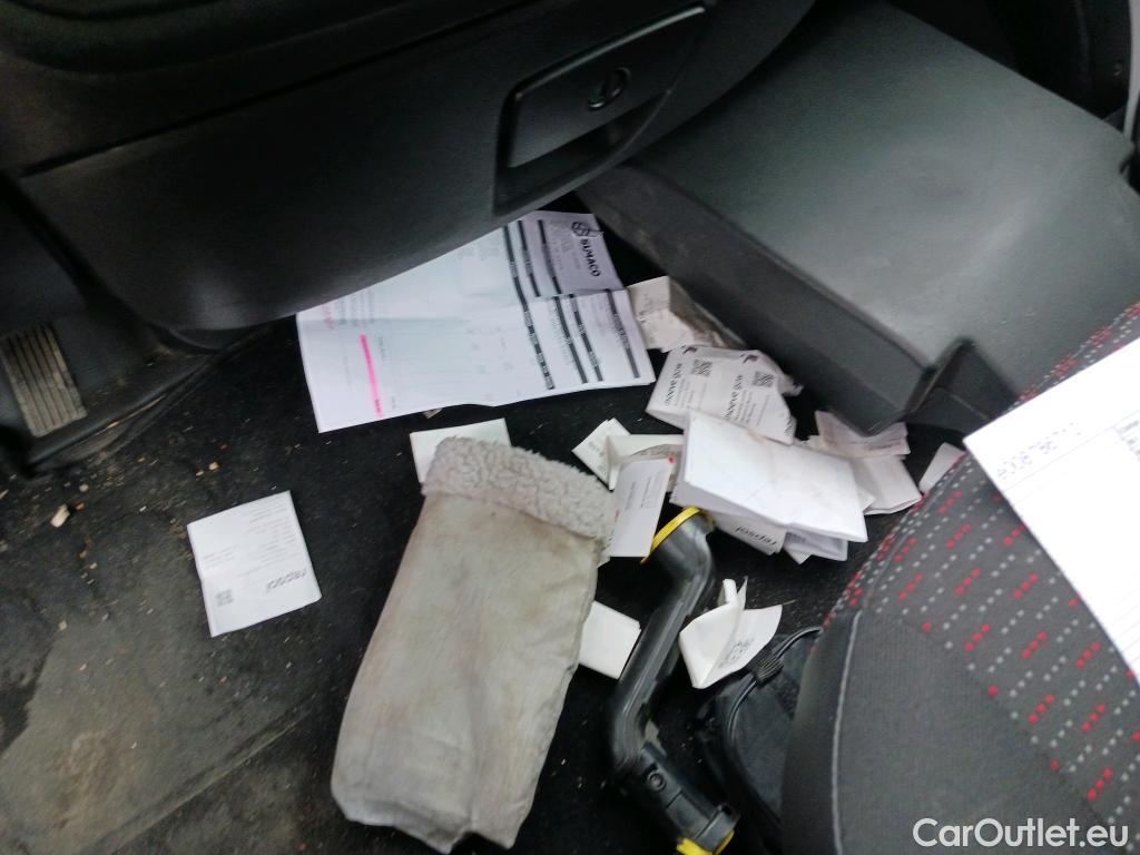  Peugeot  Boxer  Furgón Techo Elevado 335 L2H2 Premium BlueHDi 140 Stop&Start HDi #25