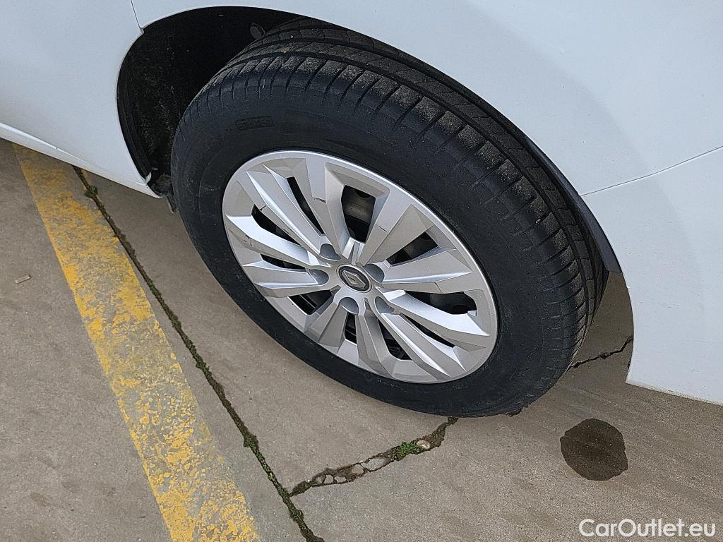  Renault  Kangoo RENAULT  Combi / 2021 / 5P / combi Life Edition One 1.5 Blue dCi 70kW(95CV) (IND)(AC) #32