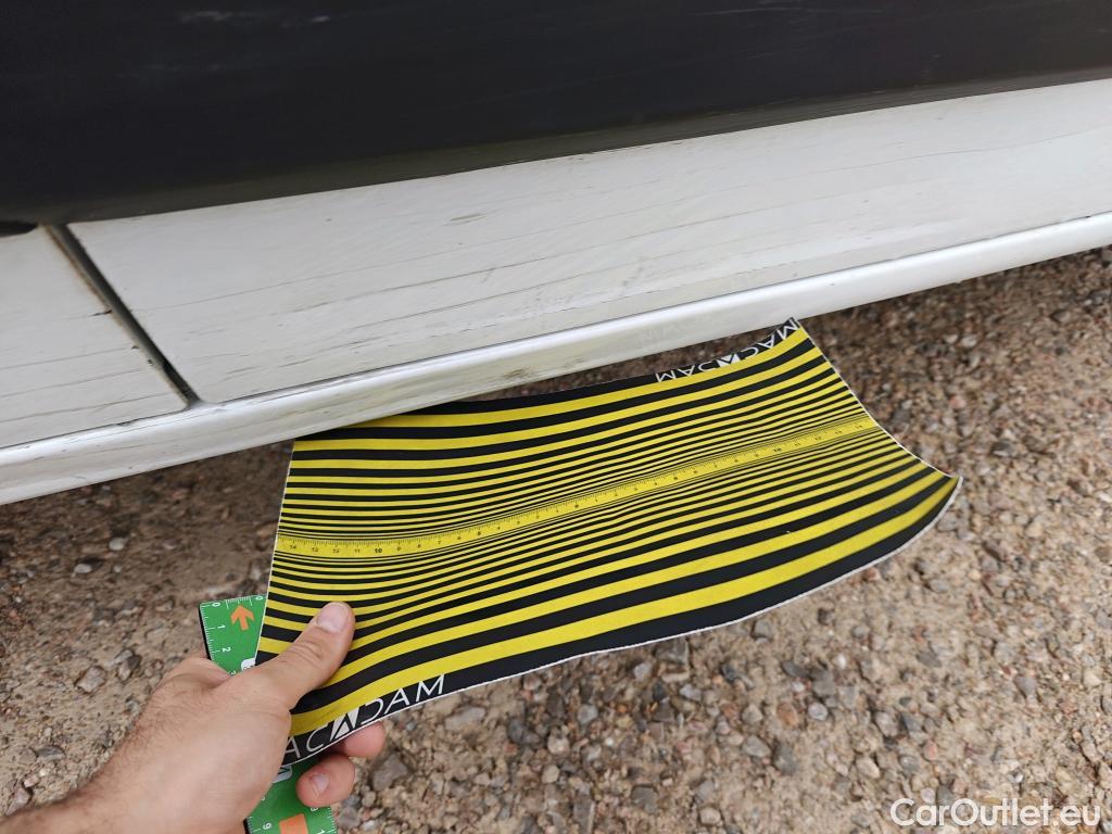  Peugeot  Partner PEUGEOT  / 2018 / 4P / furgón derivado de turismo Premium Standard 600kg BlueHDi 73kW (AC) #26