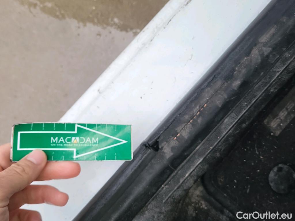  Renault  EXPRESS RENAULT  / 2021 / 4P / furgón derivado de turismo Confort 1.5 Blue dCi 55 kW (75 cv) #26