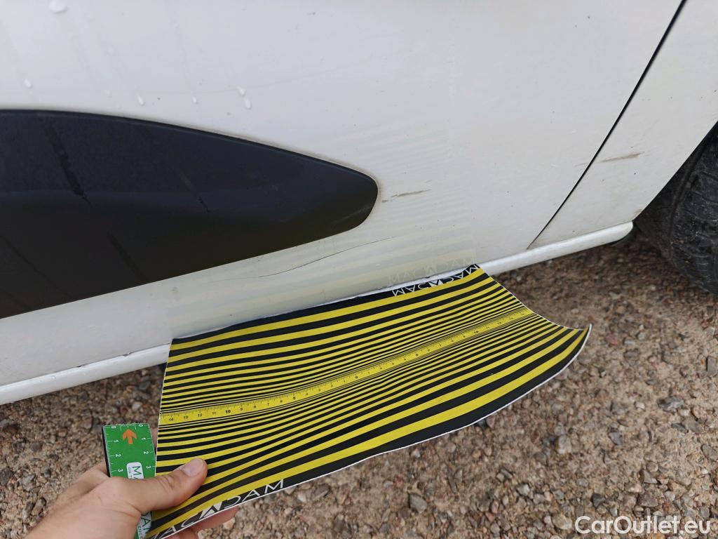  Peugeot  Partner PEUGEOT  / 2018 / 4P / furgón derivado de turismo Premium Standard 600kg BlueHDi 73kW (AC) #15