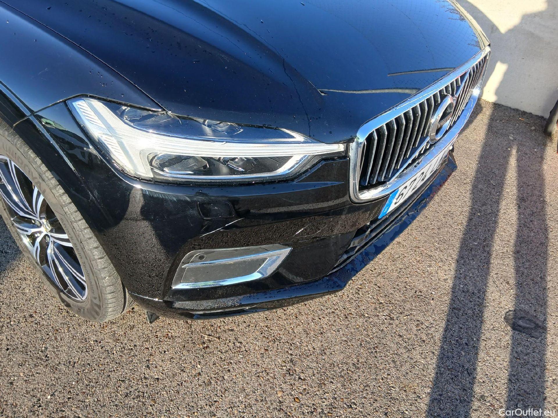  Volvo  XC60 VOLVO  / 2017 / 5P / todoterreno 2.0 B4 D AWD Inscription Auto #3