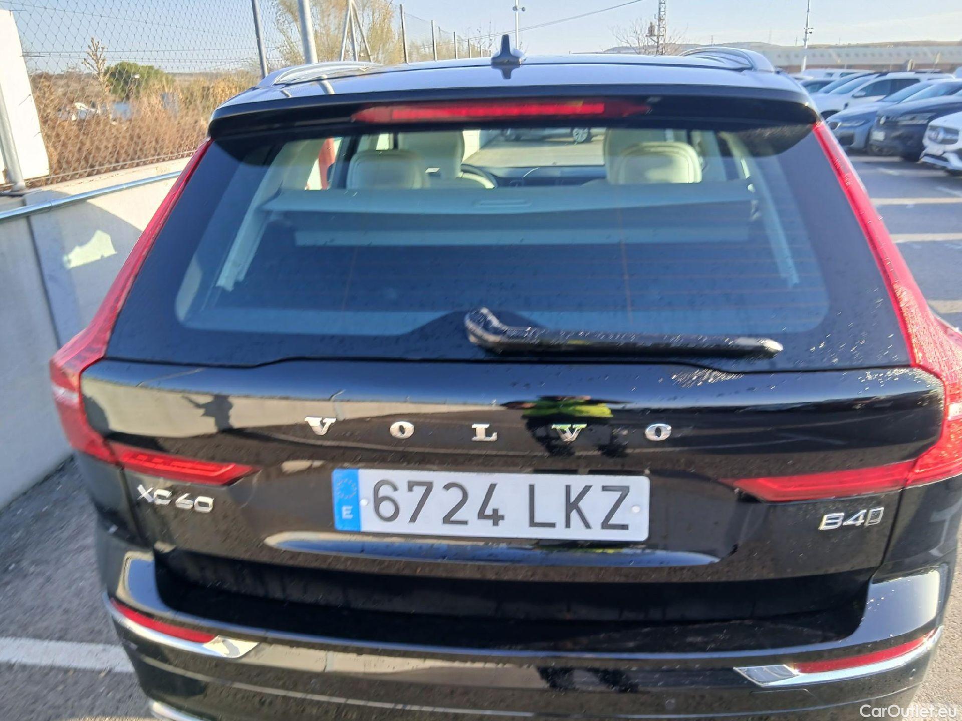  Volvo  XC60 VOLVO  / 2017 / 5P / todoterreno 2.0 B4 D AWD Inscription Auto #12